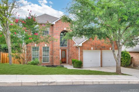 18638 Rogers Glen San Antonio TX 78258