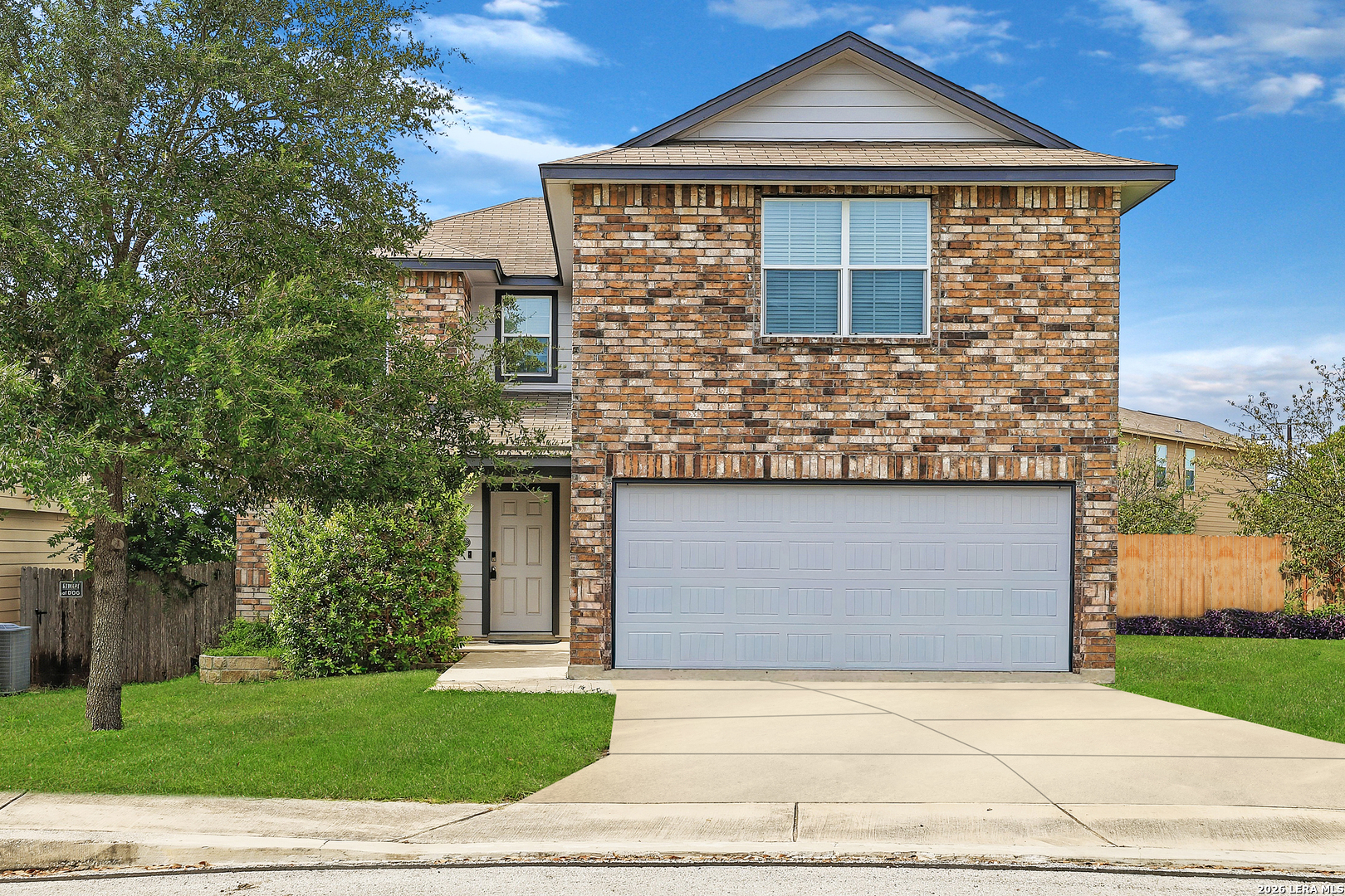 11514 Verde Bend San Antonio TX 78245