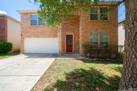 21111 Pearl Harvest San Antonio TX 78259