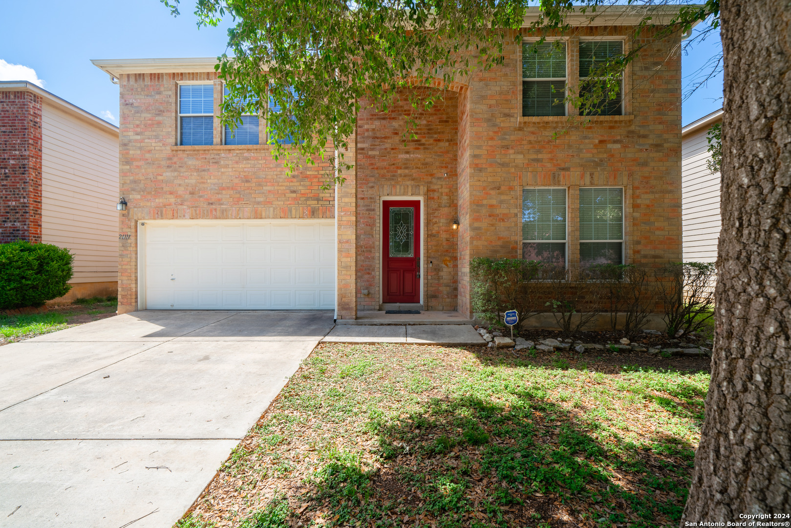 21111 Pearl Harvest San Antonio TX 78259
