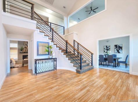 335 Jeanette Drive San Antonio TX 78216