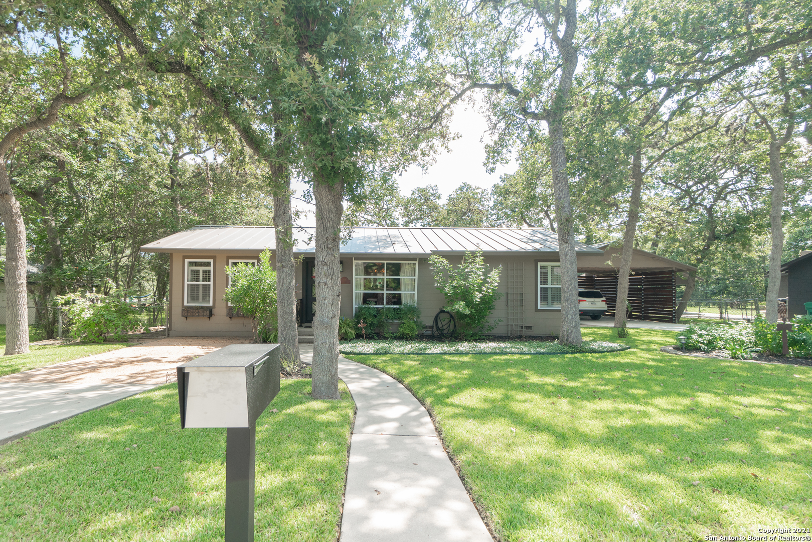 109 Roeder Street Boerne TX 78006