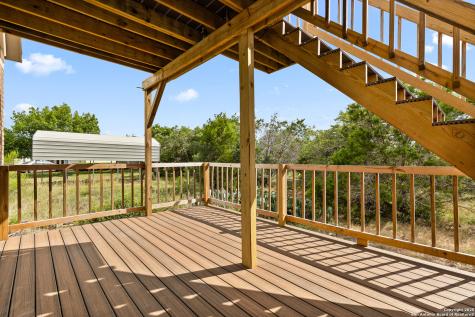 1698 Sorrel Creek Canyon Lake TX 78133