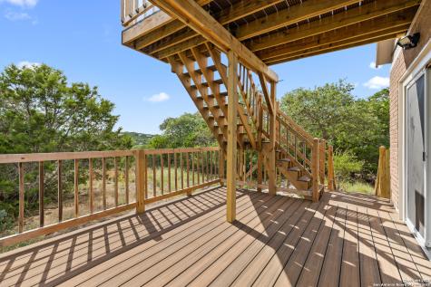 1698 Sorrel Creek Canyon Lake TX 78133