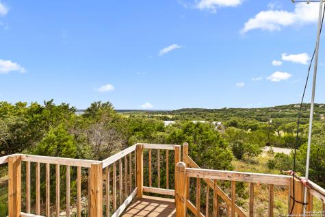1698 Sorrel Creek Canyon Lake TX 78133