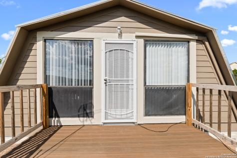 1698 Sorrel Creek Canyon Lake TX 78133