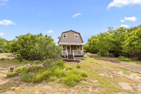 1698 Sorrel Creek Canyon Lake TX 78133