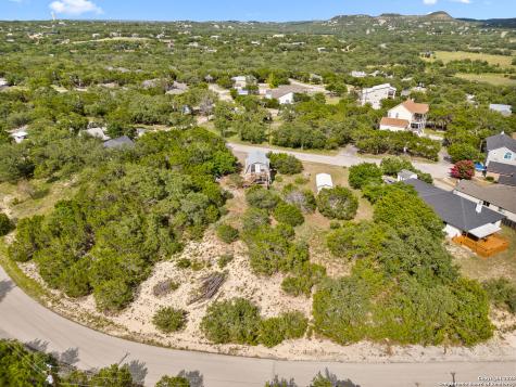 1698 Sorrel Creek Canyon Lake TX 78133
