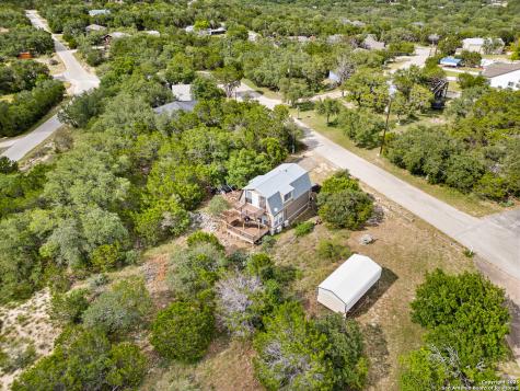 1698 Sorrel Creek Canyon Lake TX 78133