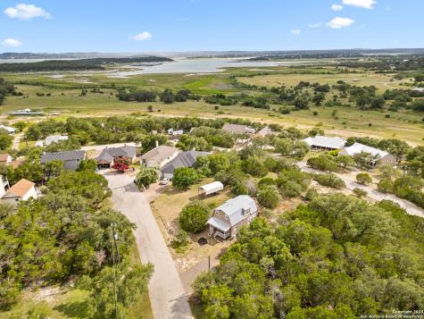 1698 Sorrel Creek Canyon Lake TX 78133