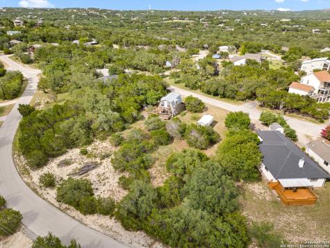 1698 Sorrel Creek Canyon Lake TX 78133
