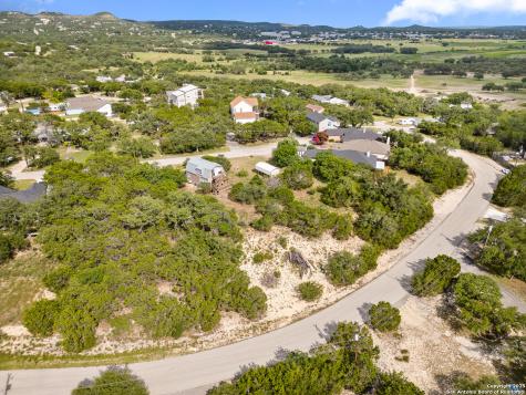 1698 Sorrel Creek Canyon Lake TX 78133