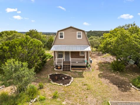 1698 Sorrel Creek Canyon Lake TX 78133