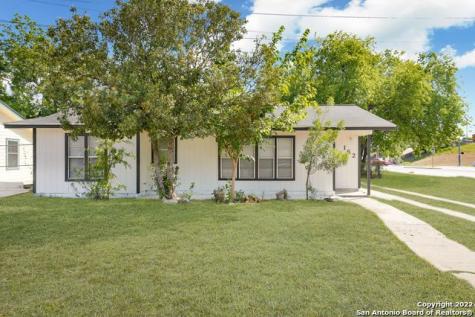 162 W Palfrey Street San Antonio TX 78223