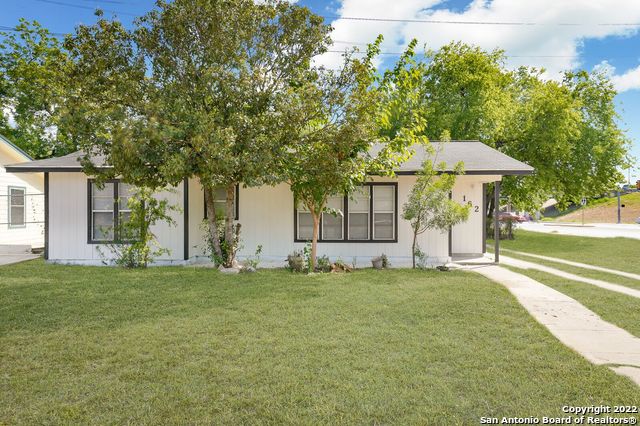 162 W Palfrey Street San Antonio TX 78223