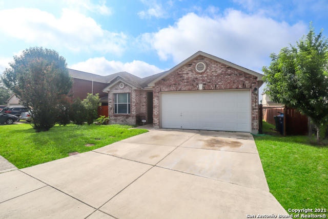 3818 Mas Frio San Antonio TX 78223