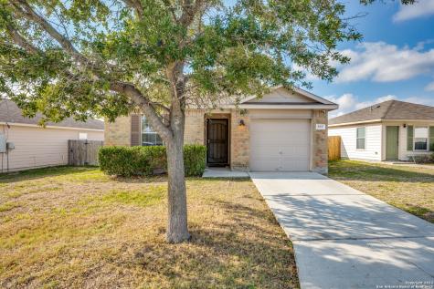 5831 Hickory Canyon San Antonio TX 78252