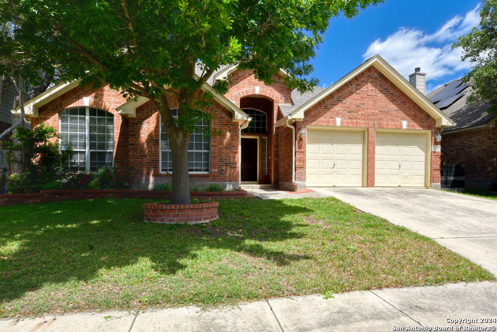 5139 Sagail Place San Antonio TX 78249