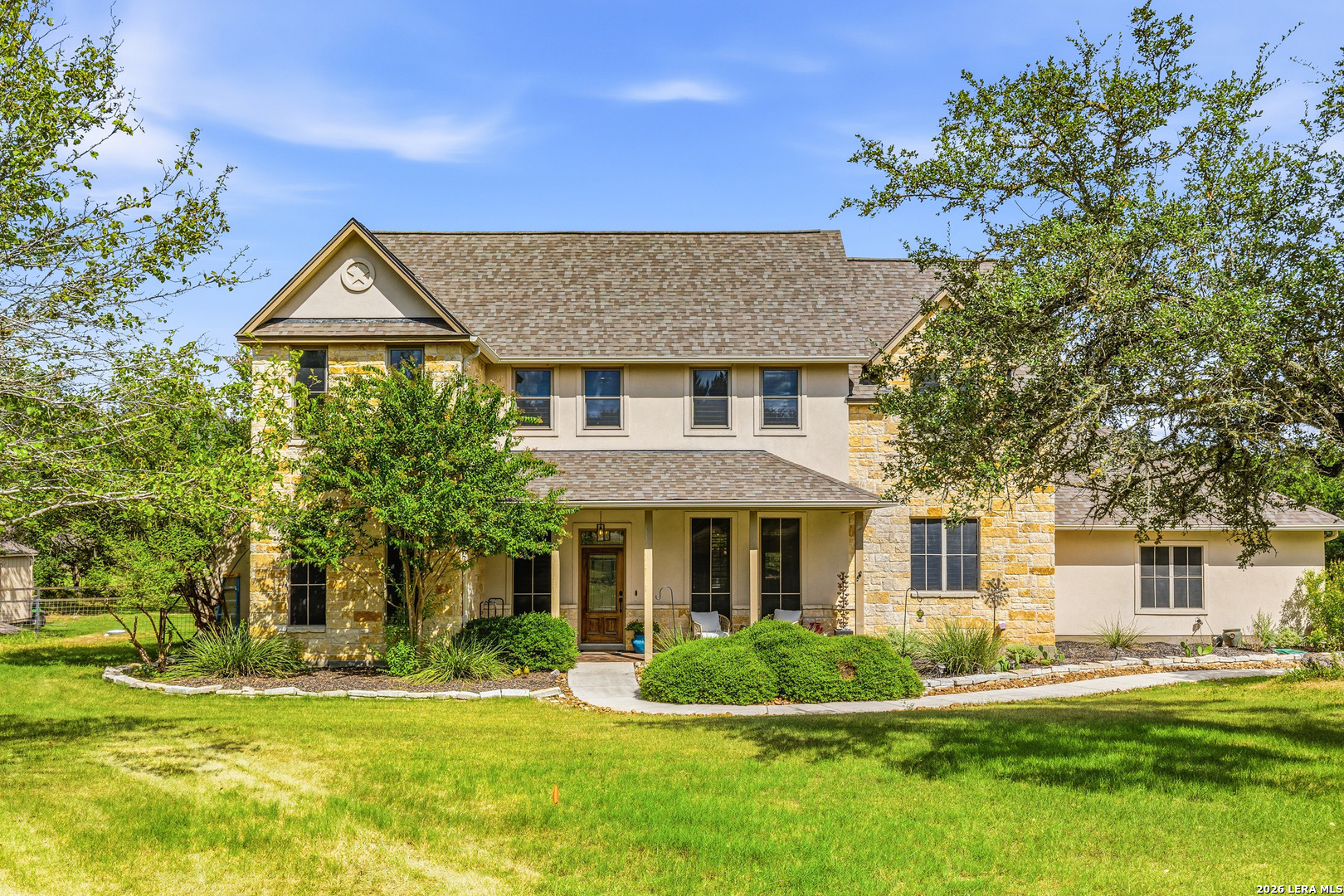 859 Indigo Run Drive Bulverde TX 78163