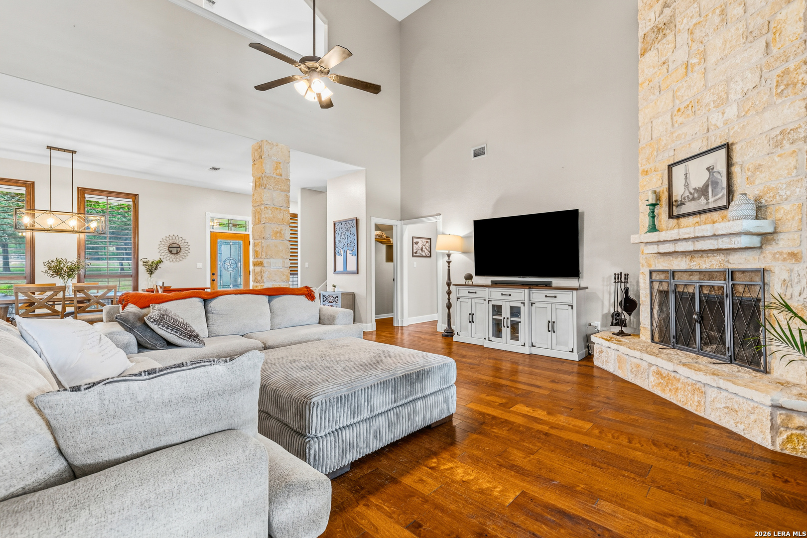 859 Indigo Run Drive Bulverde TX 78163