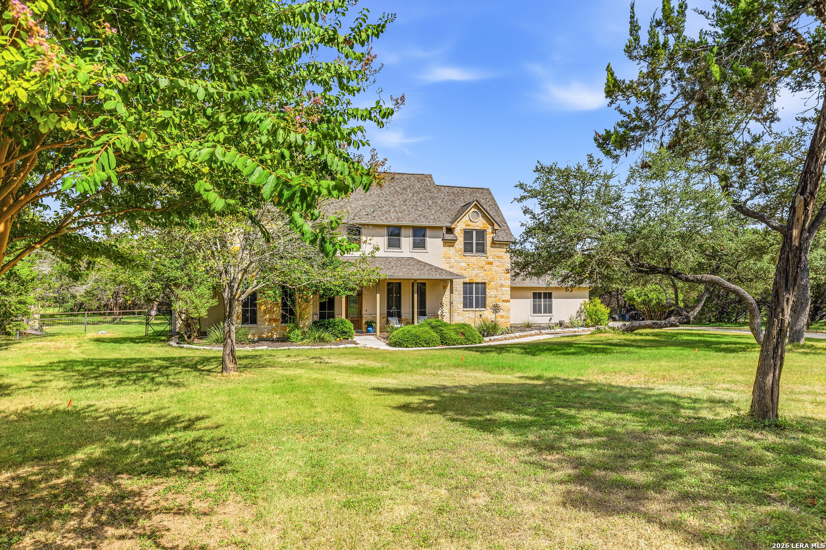 859 Indigo Run Drive Bulverde TX 78163