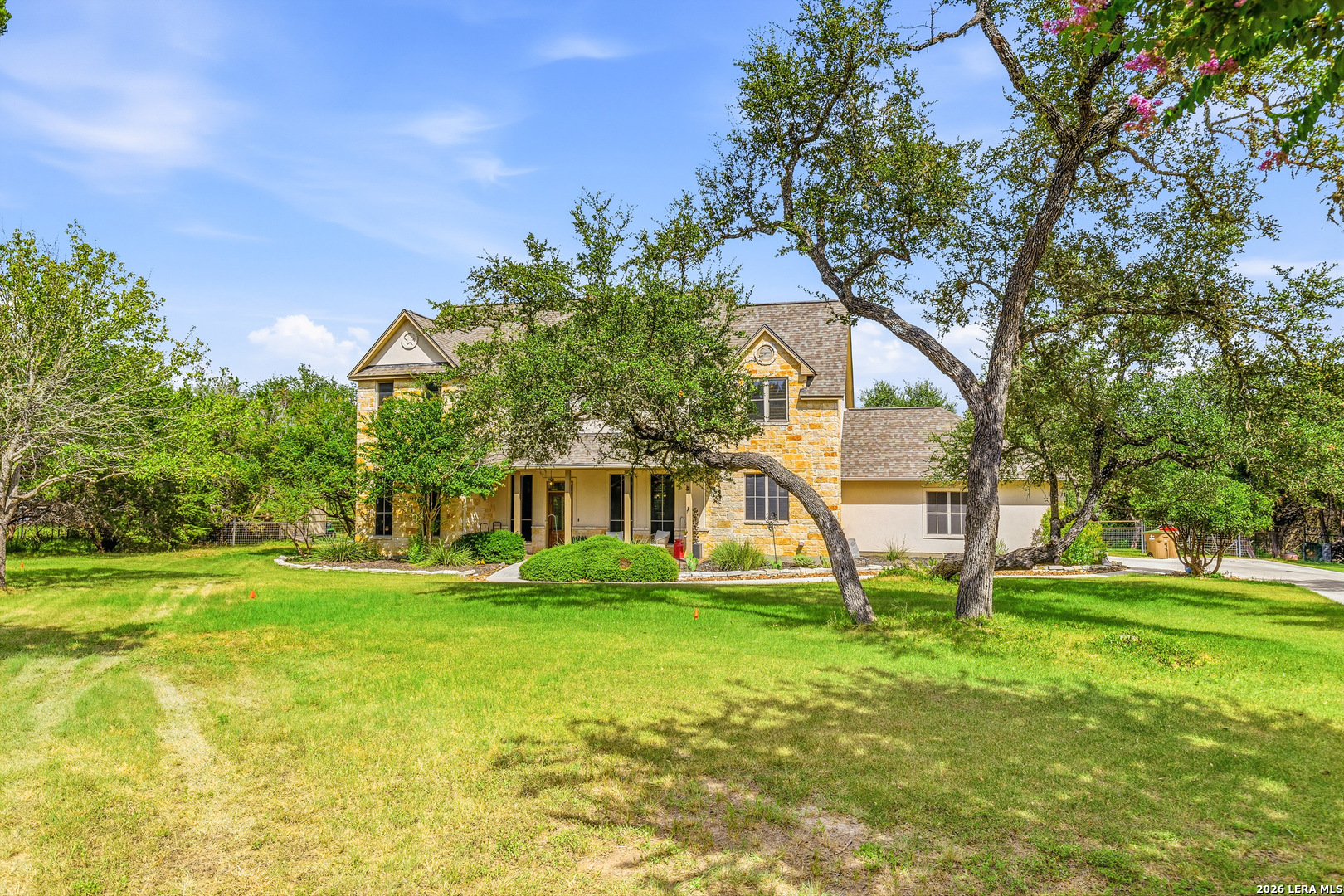 859 Indigo Run Drive Bulverde TX 78163
