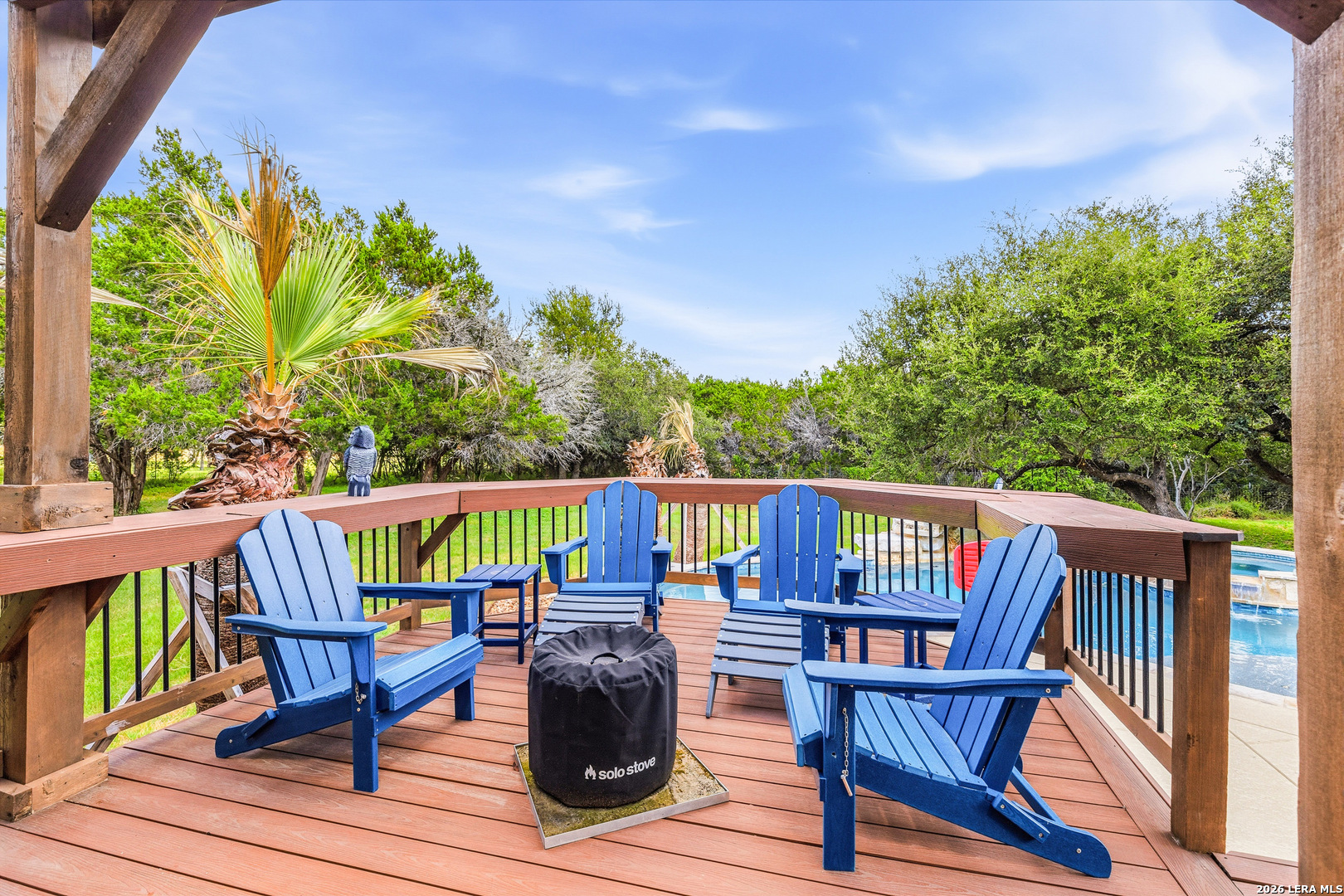 859 Indigo Run Drive Bulverde TX 78163