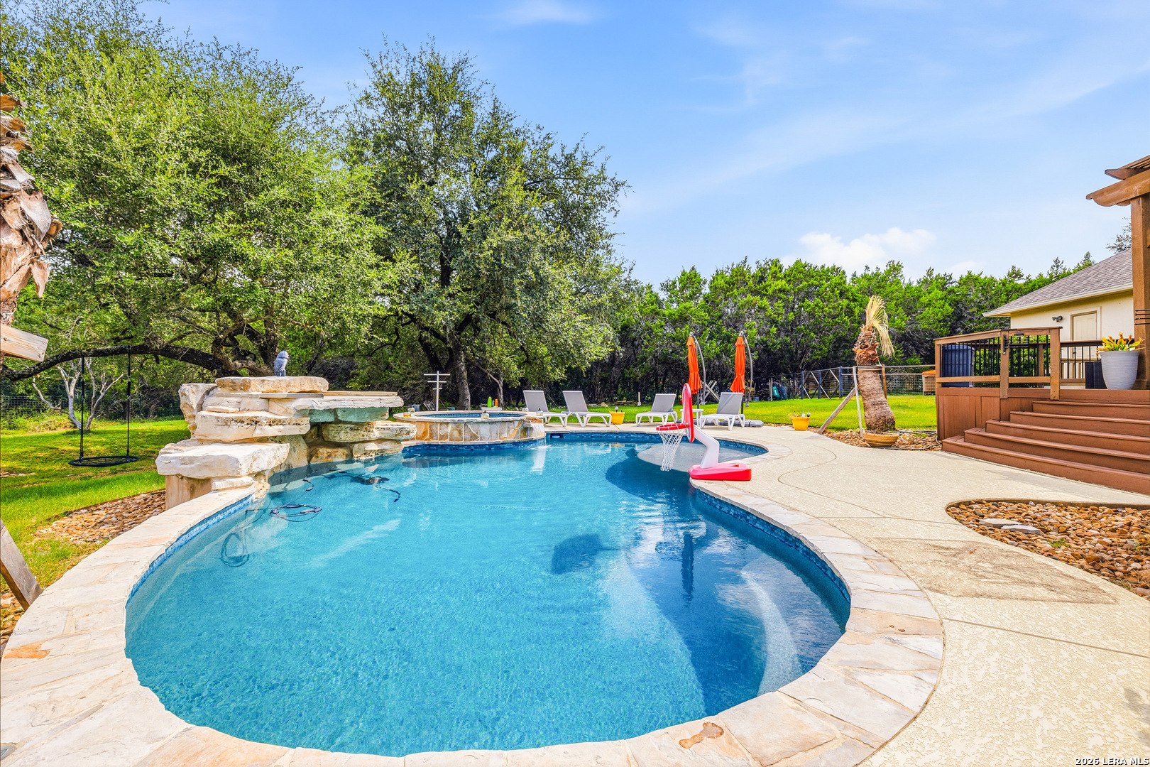 859 Indigo Run Drive Bulverde TX 78163