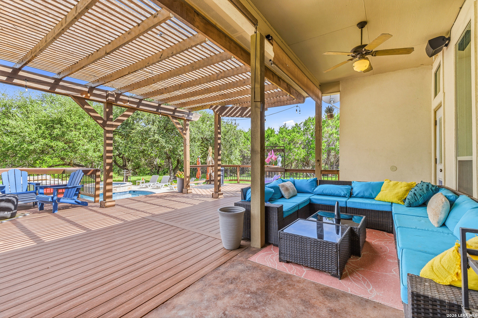 859 Indigo Run Drive Bulverde TX 78163