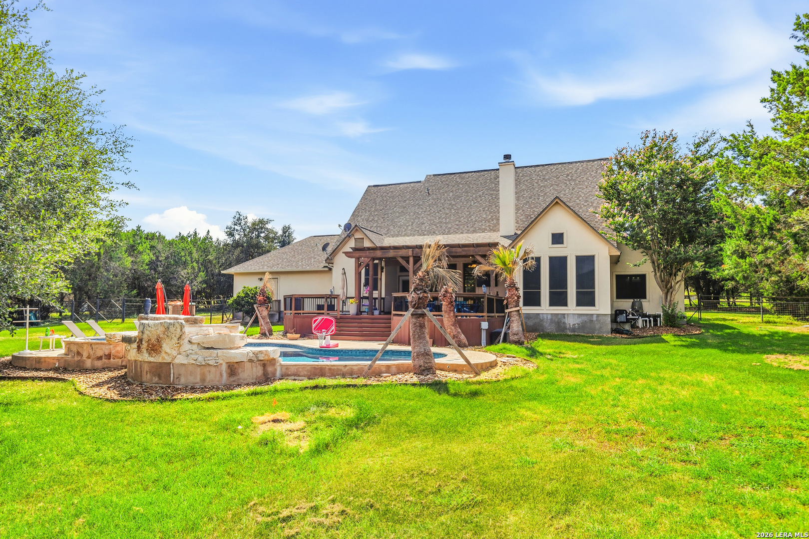 859 Indigo Run Drive Bulverde TX 78163