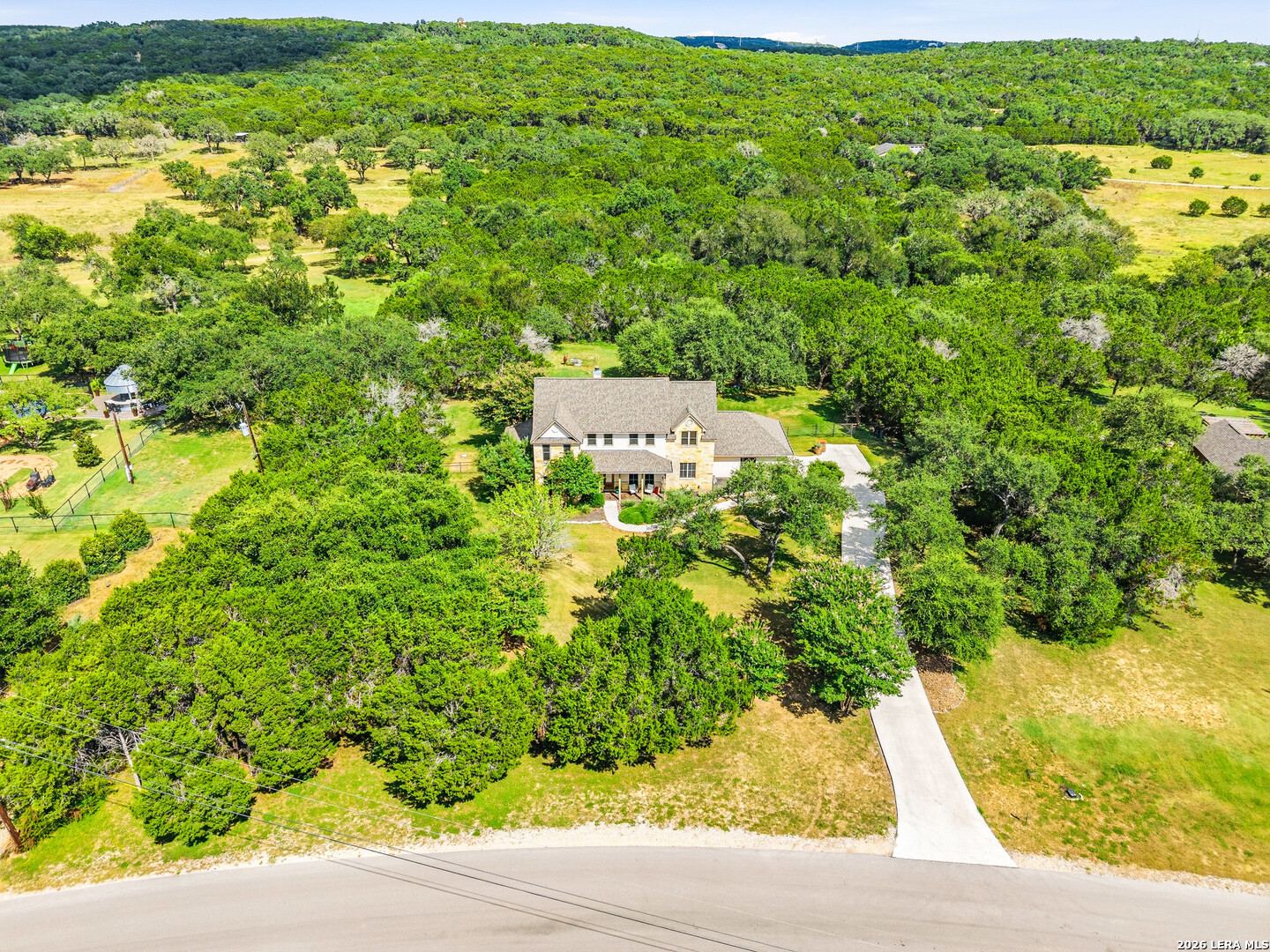 859 Indigo Run Drive Bulverde TX 78163