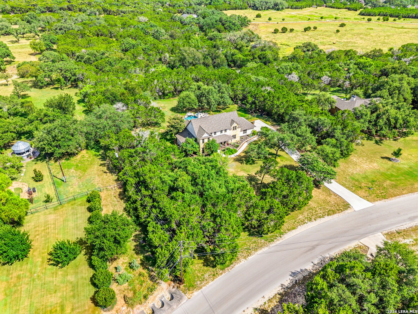 859 Indigo Run Drive Bulverde TX 78163