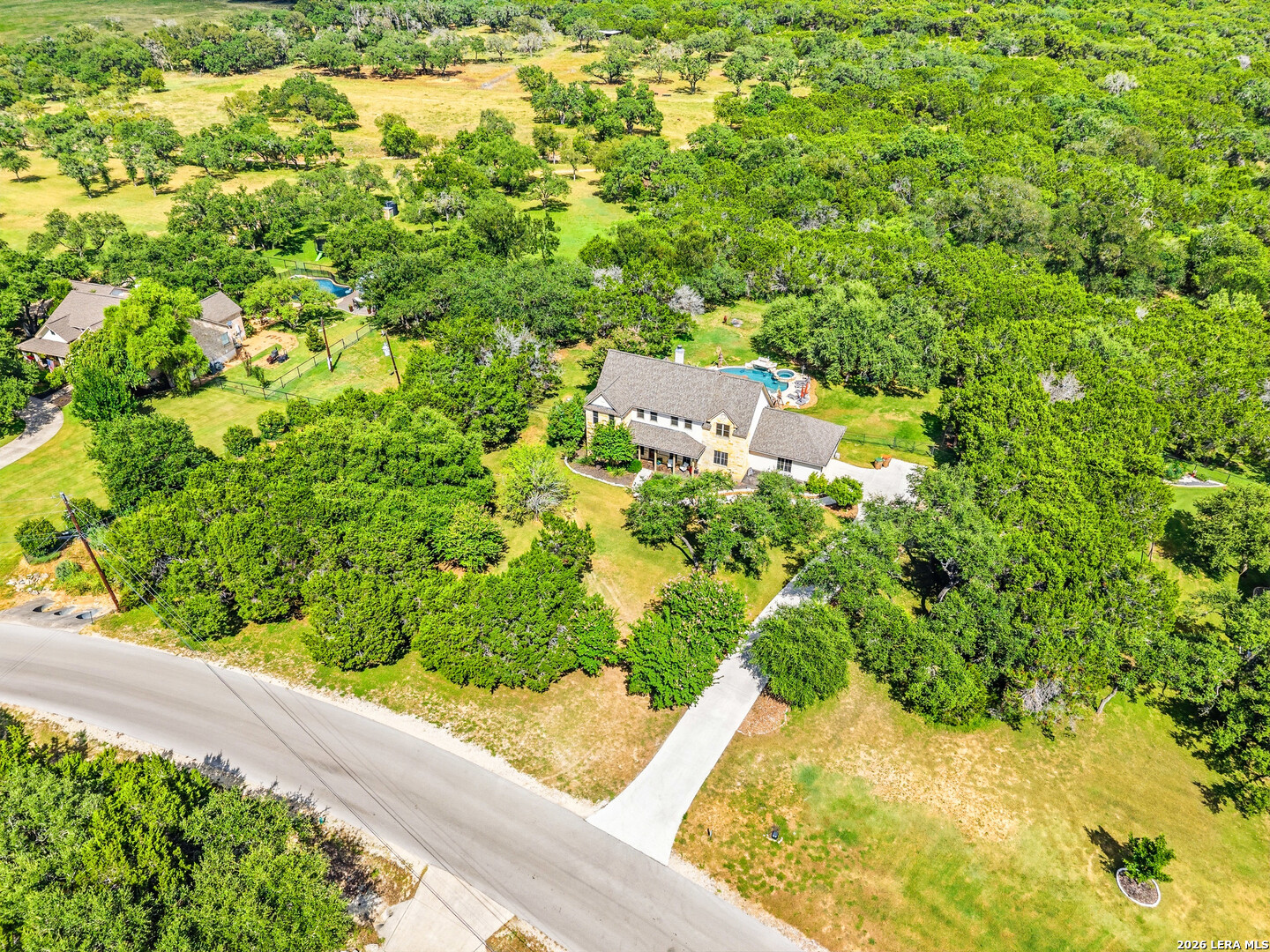 859 Indigo Run Drive Bulverde TX 78163