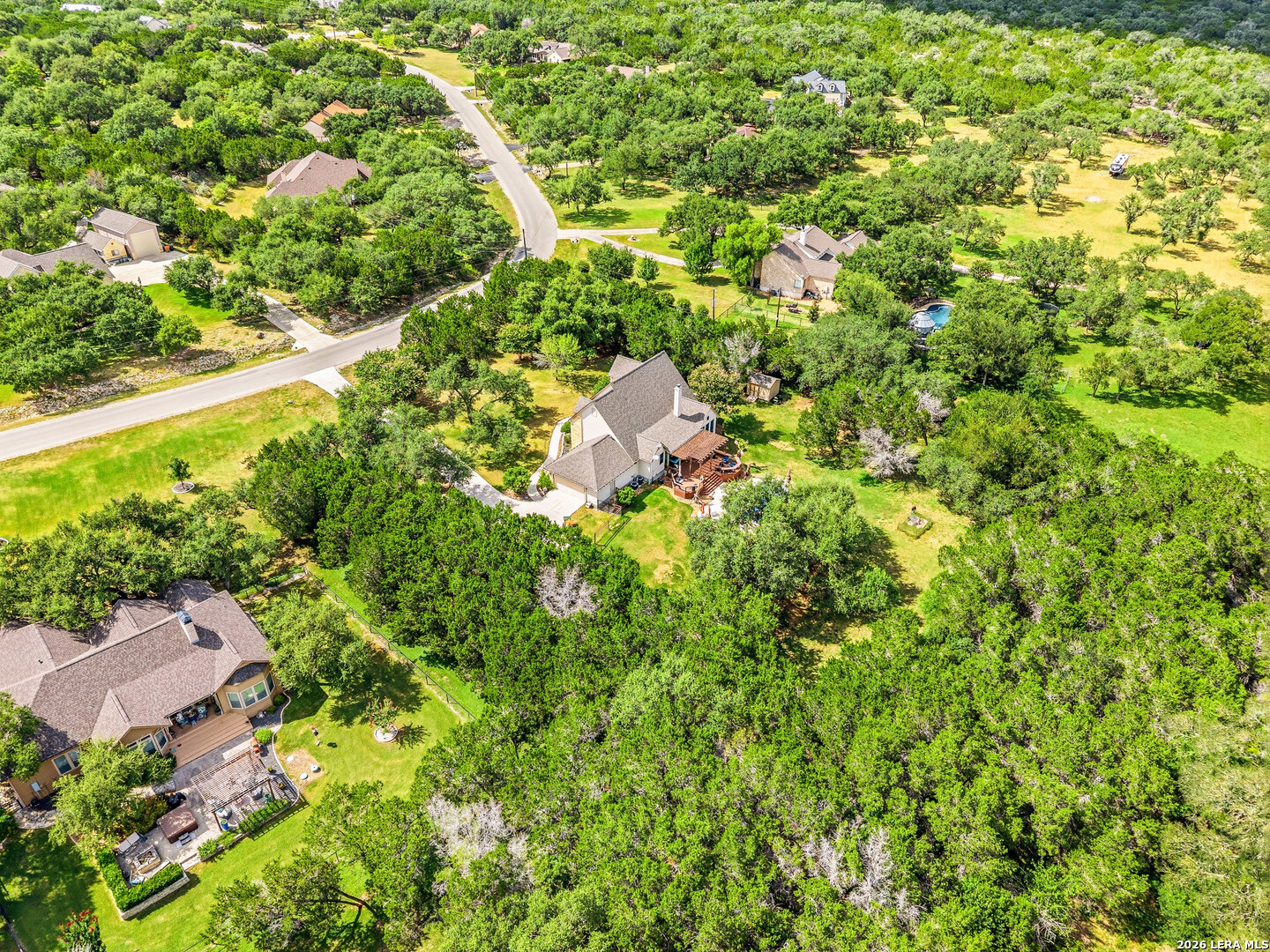 859 Indigo Run Drive Bulverde TX 78163