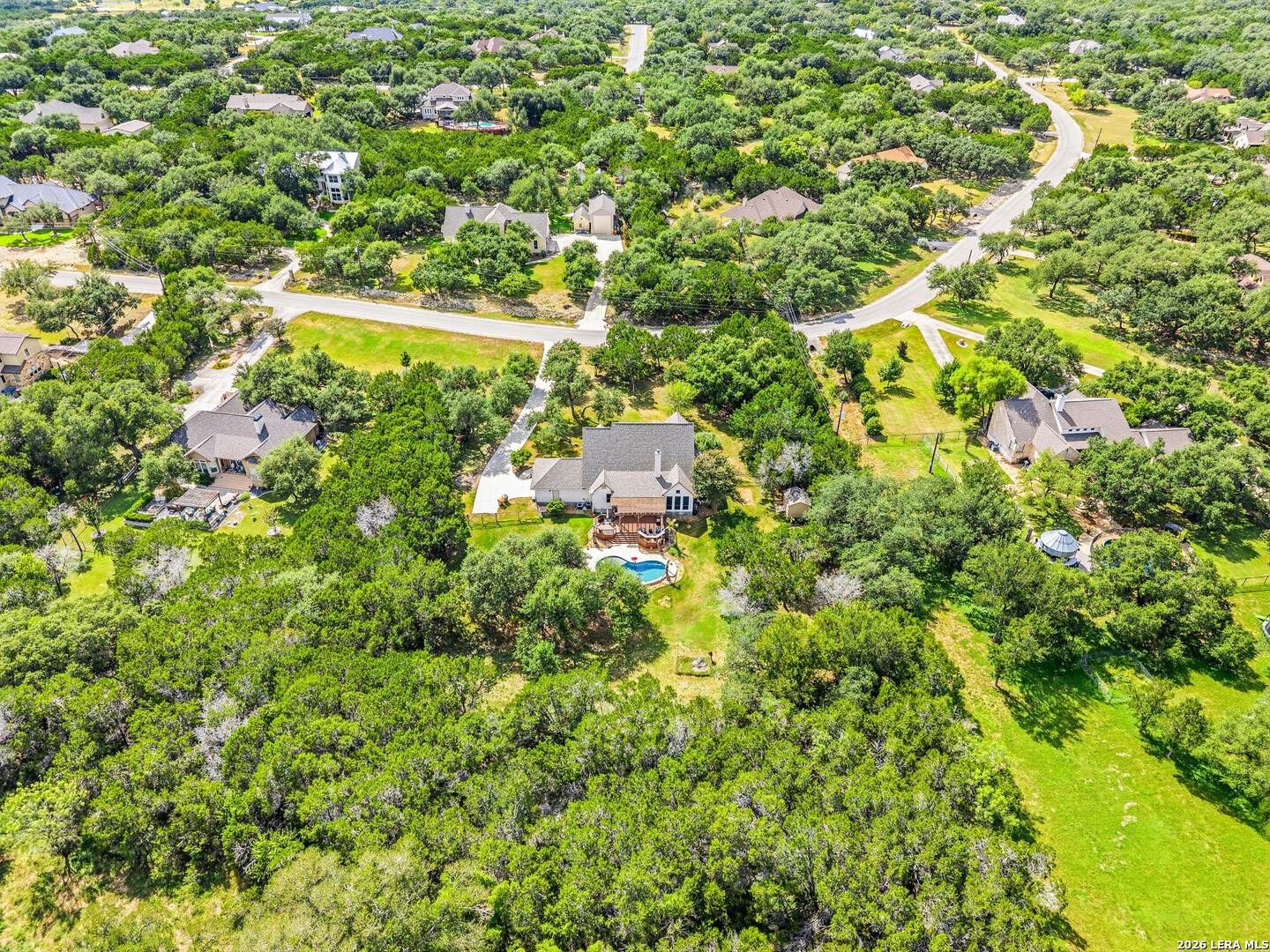 859 Indigo Run Drive Bulverde TX 78163