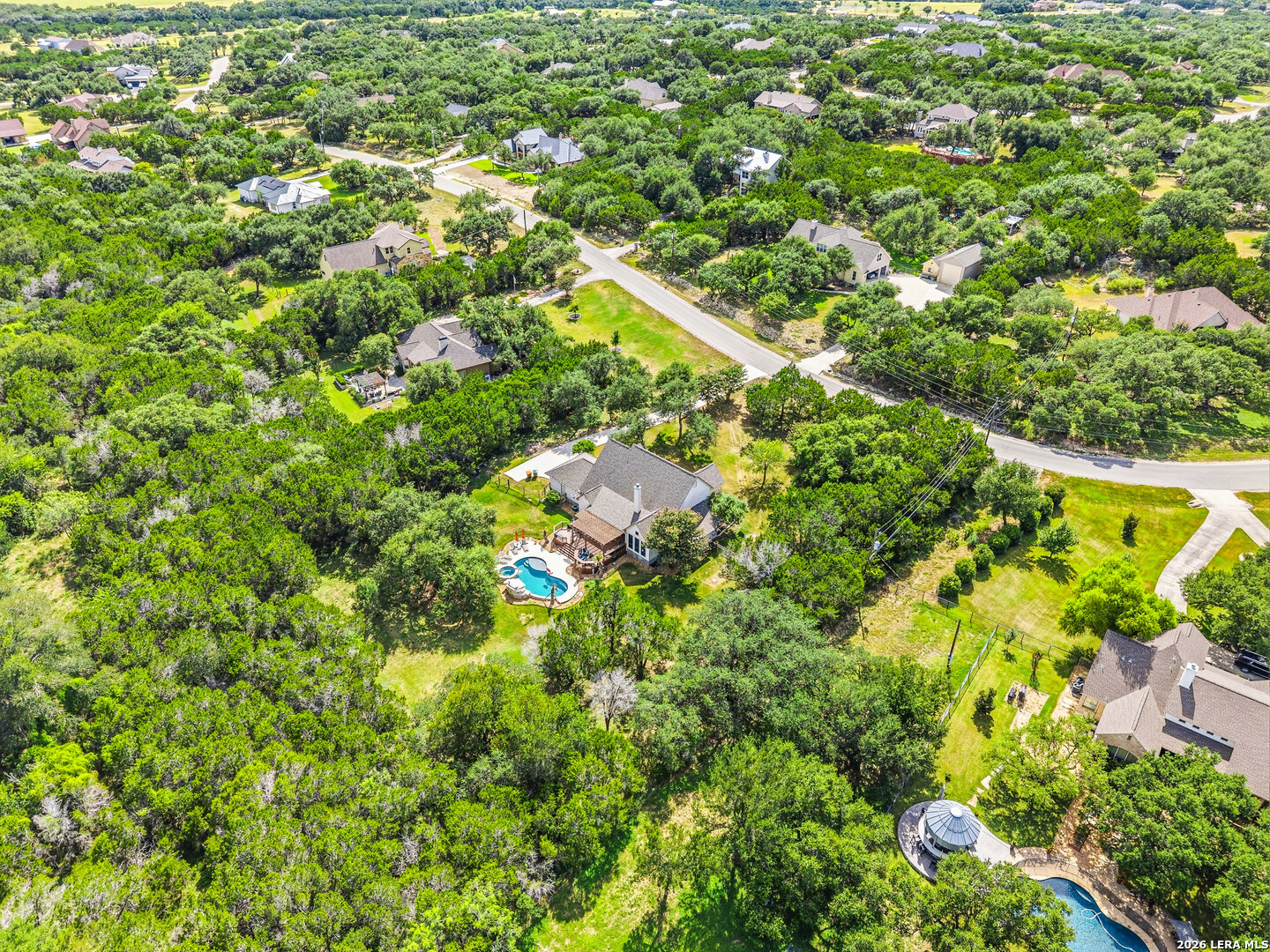 859 Indigo Run Drive Bulverde TX 78163