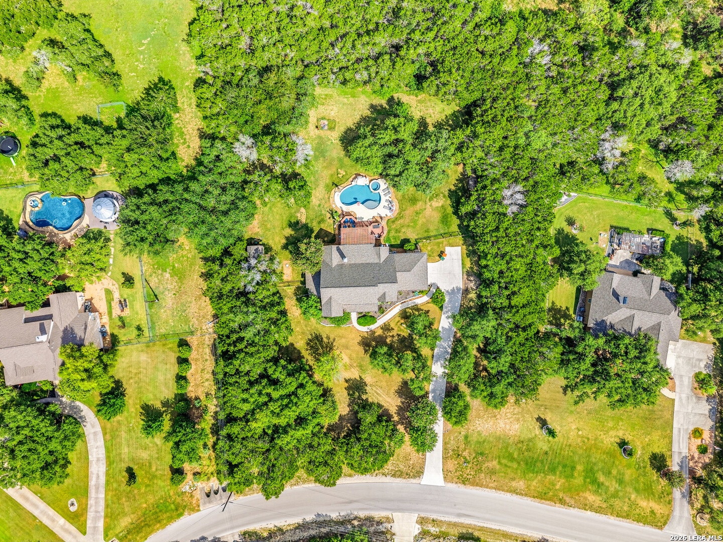 859 Indigo Run Drive Bulverde TX 78163