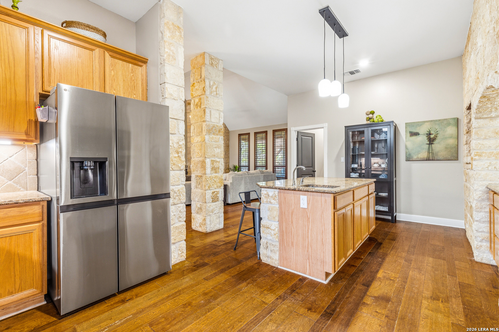 859 Indigo Run Drive Bulverde TX 78163