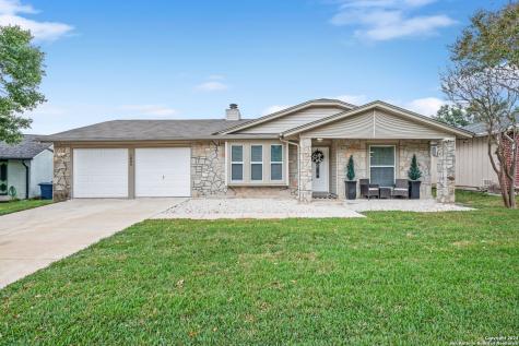 5639 Wood Climb Street San Antonio TX 78233
