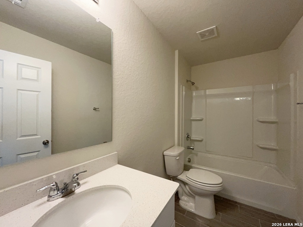 11811 Burnett Ranch San Antonio TX 78254