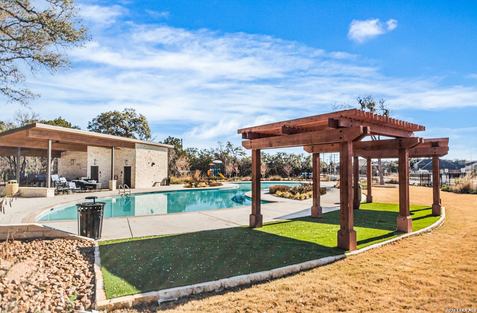 11811 Burnett Ranch San Antonio TX 78254