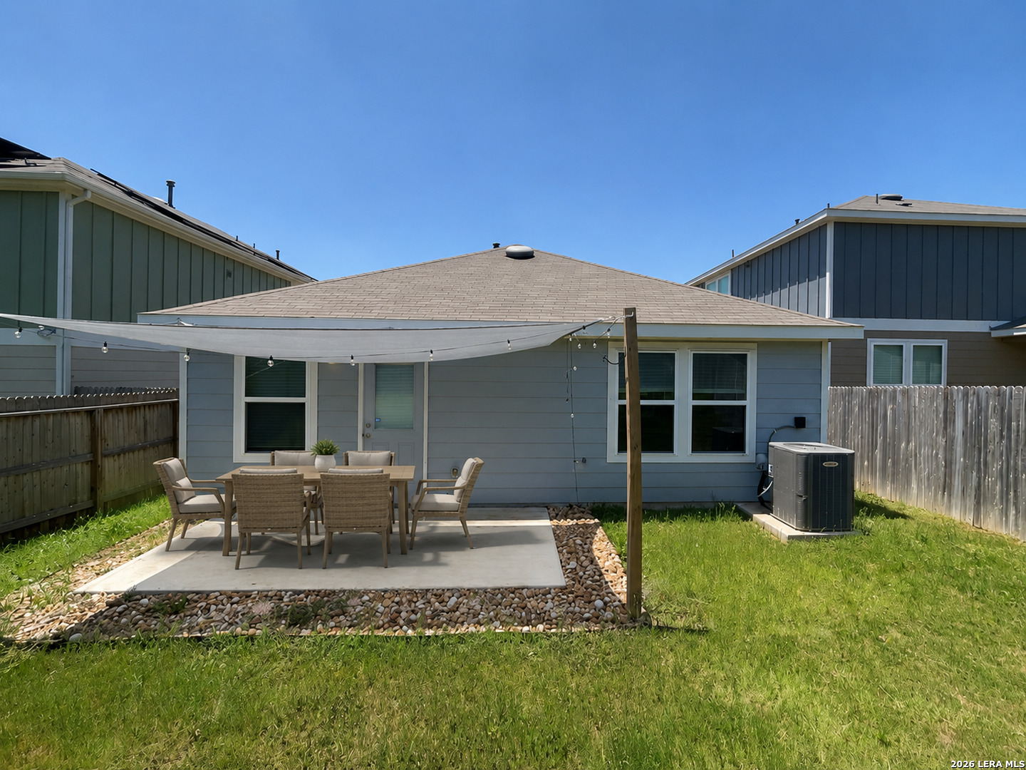 11811 Burnett Ranch San Antonio TX 78254