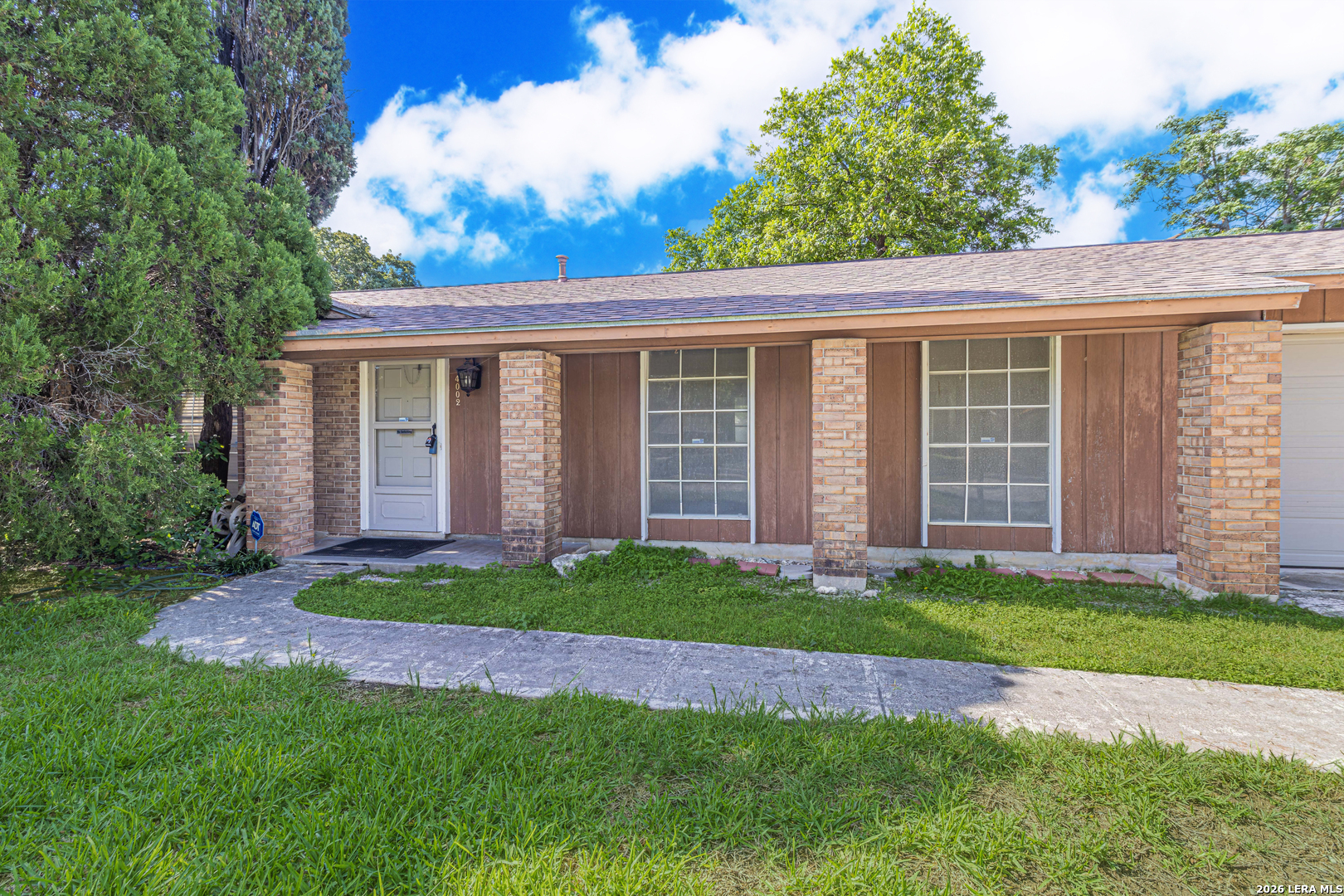 4002 Stathmore San Antonio TX 78217