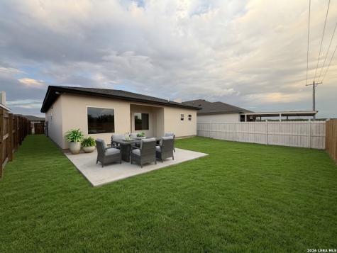 7009 Molinos Drive Laredo TX 78043