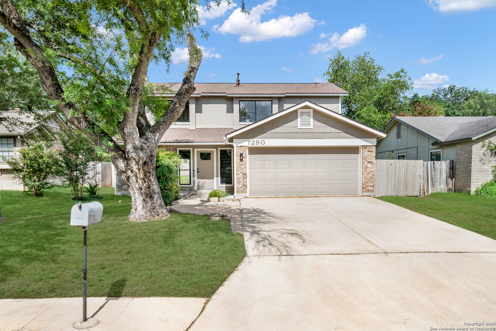 7290 Shadow Ridge San Antonio TX 78250