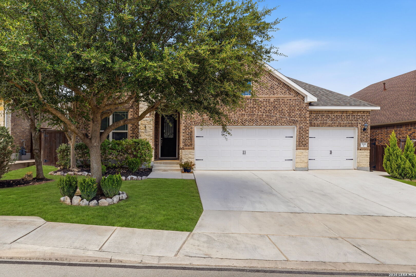 7618 Mckinney Hills San Antonio TX 78254