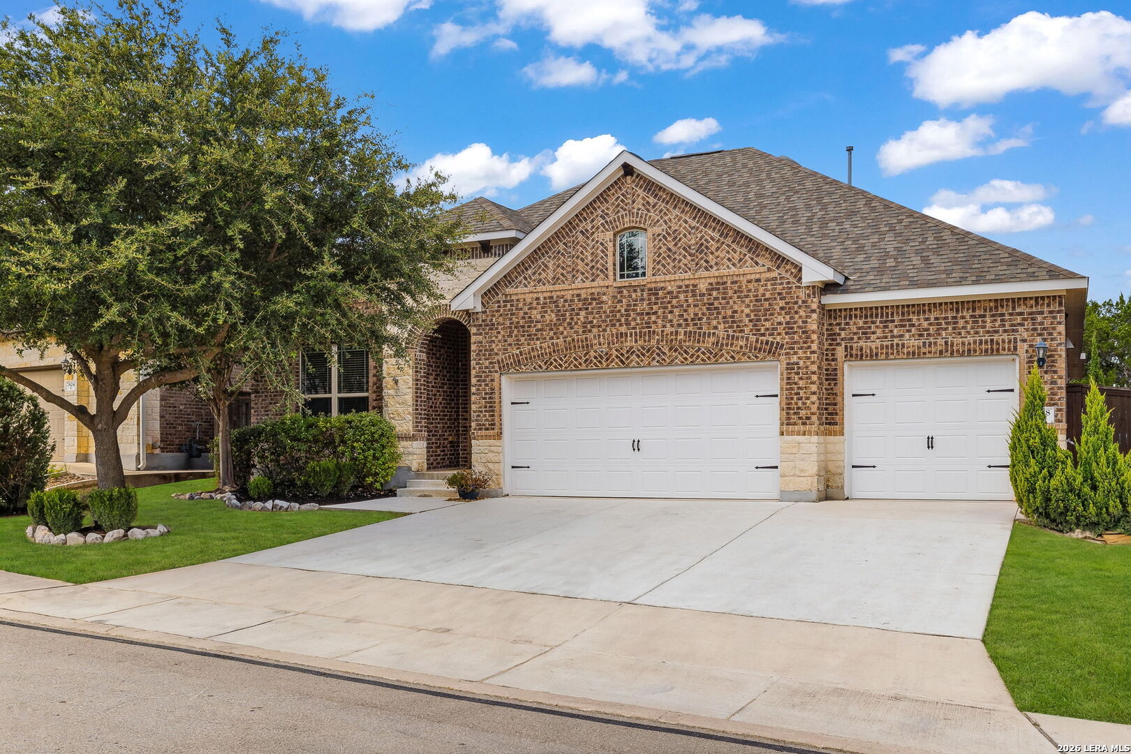 7618 Mckinney Hills San Antonio TX 78254