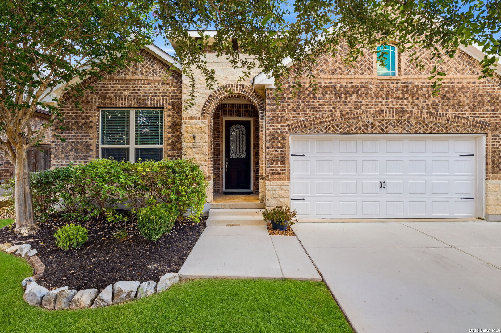 7618 Mckinney Hills San Antonio TX 78254