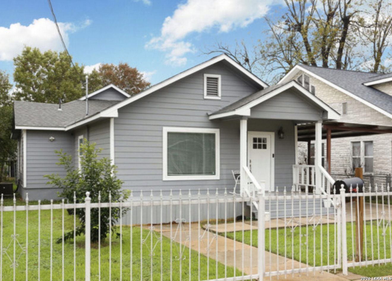 508 Thompson San Antonio TX 78225