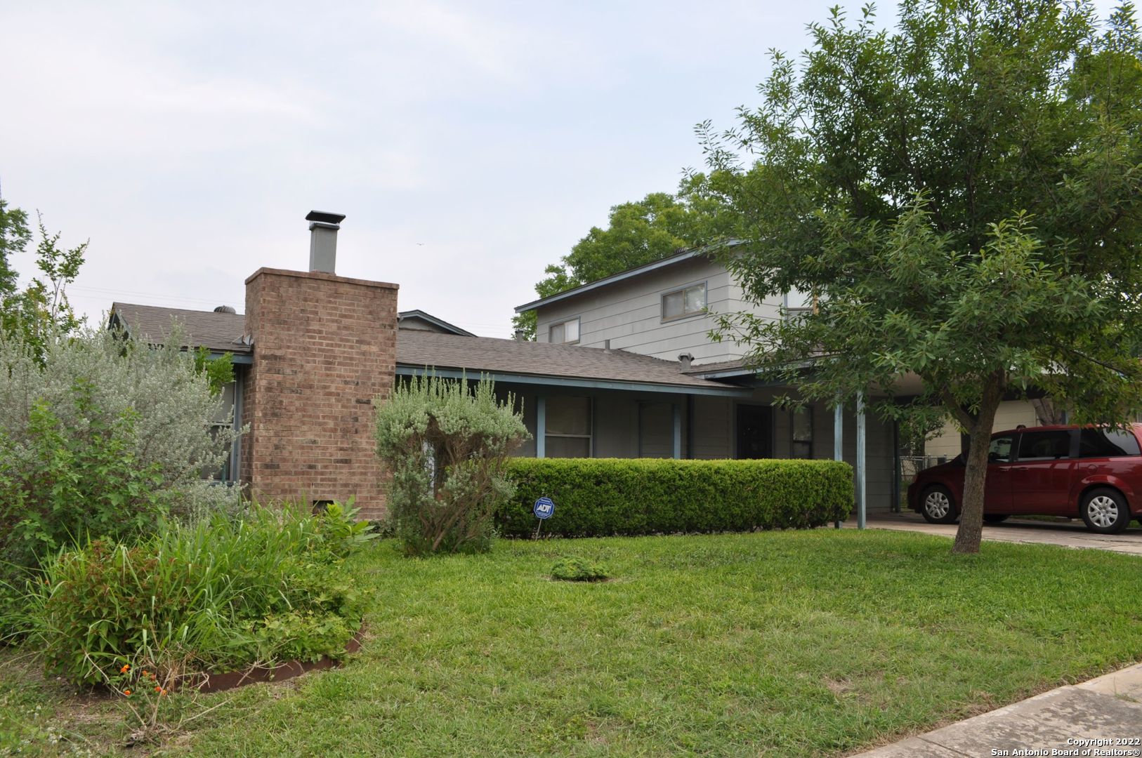 414 Westoak Road San Antonio TX 78227
